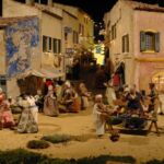 Fête du village - Le Village Provençal Miniature