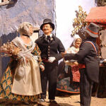 Mariage - Le Village Provençal Miniature