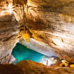 la grotte de Trabuc