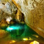 la grotte de Trabuc