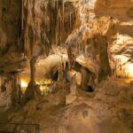 Grotte de la Madeleine