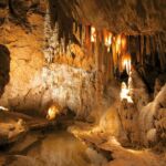 Grotte de la Madeleine