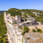 Forteresse de Mornas