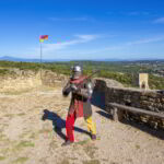 Animations de la Forteresse de Mornas