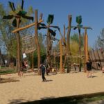 Green Park - La Ferme enchantée - parc pour enfant